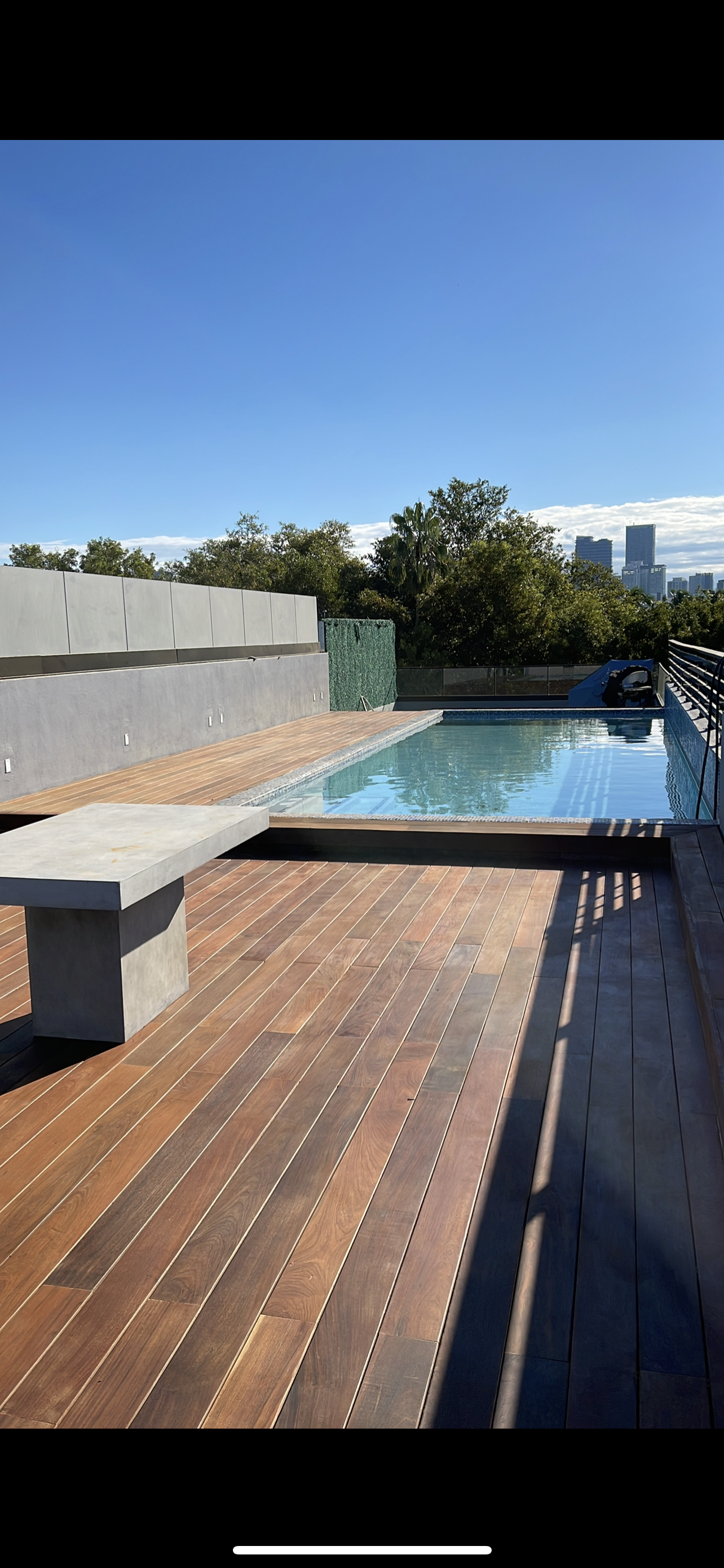 Decks